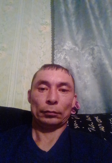 Моя фотография - Сергей, 42 из Абакан (@sergey837089)