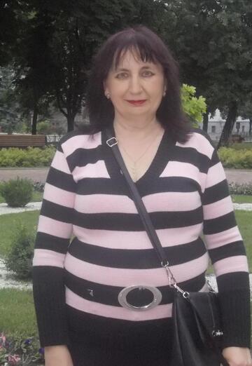 Моя фотография - КАТЕРИНА, 67 из Чернигов (@katerina45755)