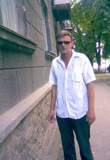 My photo - Yuriy, 59 from Poltava (@uriy116765)