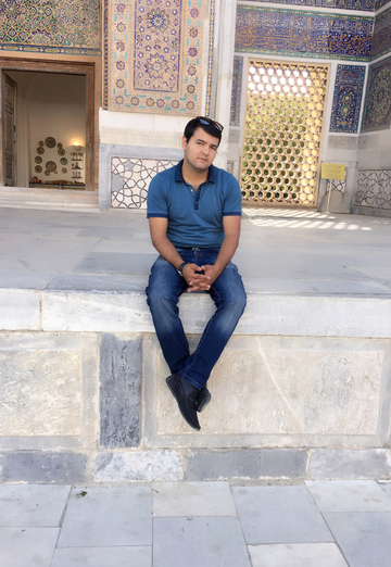 My photo - masterofspace, 35 from Samarkand (@masterofspace0)