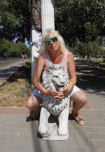 Моя фотография - Марина, 56 из Харьков (@marinakluchko)