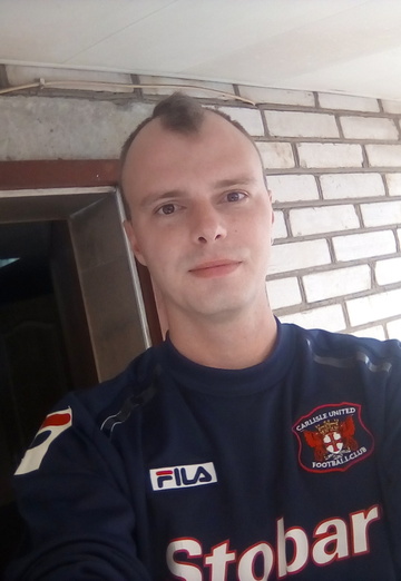 My photo - Dvon, 33 from Vinnytsia (@dvon1)