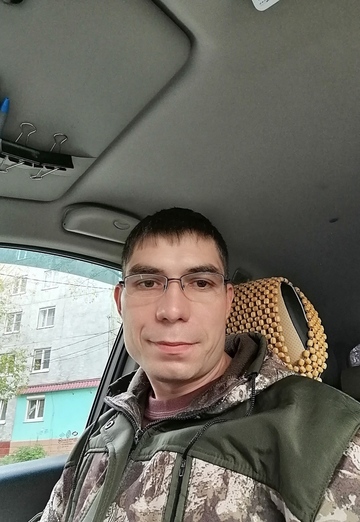 Моя фотография - Алексей, 40 из Вологда (@aleksey590556)
