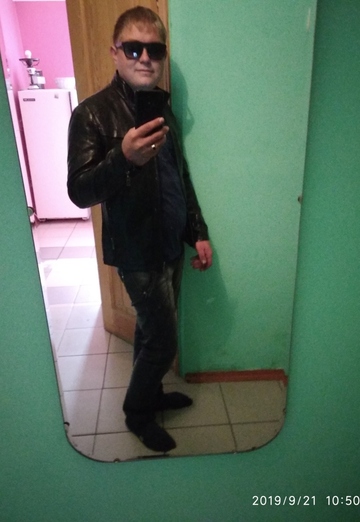 My photo - Artyom, 29 from Yuzhnoukrainsk (@artem170786)