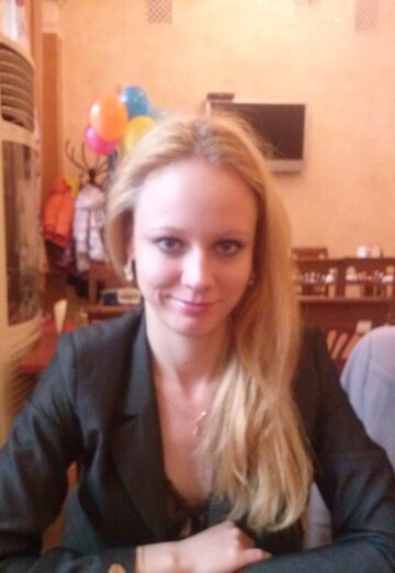 Ksenija (@kseniya15965) — mein Foto #19