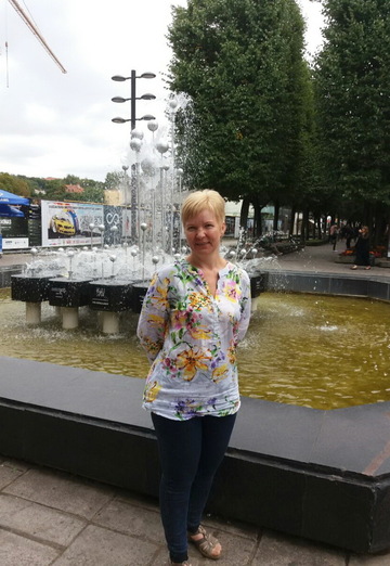 My photo - Larisa, 56 from Adenau (@larisa27450)