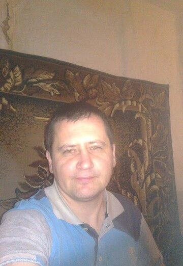 Моя фотография - Александр, 39 из Азов (@aleksandr931431)