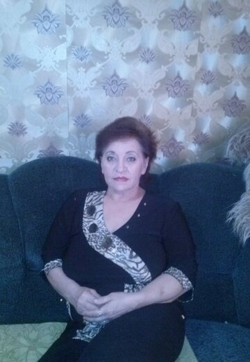 Моя фотография - Наталья, 66 из Ахтубинск (@natalya79457)