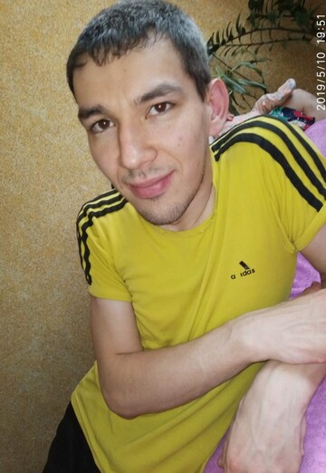 My photo - Ilgiz, 34 from Oktjabrski (@ilgiz2476)
