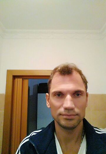 Моя фотография - Vladimir, 38 из Николаев (@vladimir269384)
