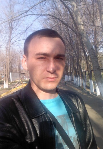 Моя фотография - Игорь, 39 из Горняк (@igor46863)