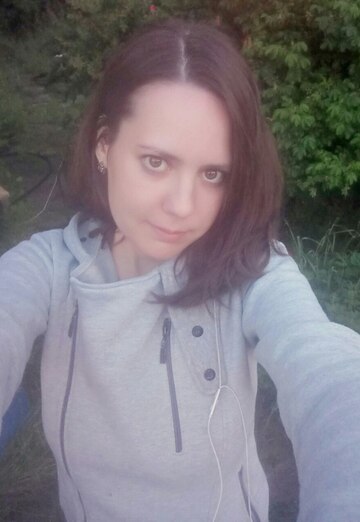 Моя фотография - Татьяна (belleza), 38 из Екатеринбург (@tatyanabelleza)