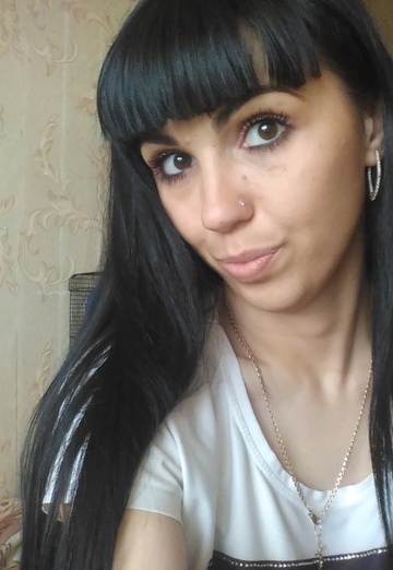My photo - Irina, 35 from Makeevka (@irina213847)