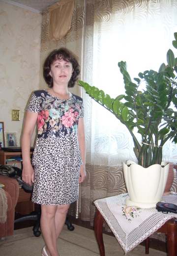 Моя фотография - Юлия, 44 из Алматы́ (@uliya123139)