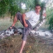 Фродо, 37, Троицк