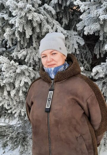 Svetlana (@svetiknm) — my photo № 1