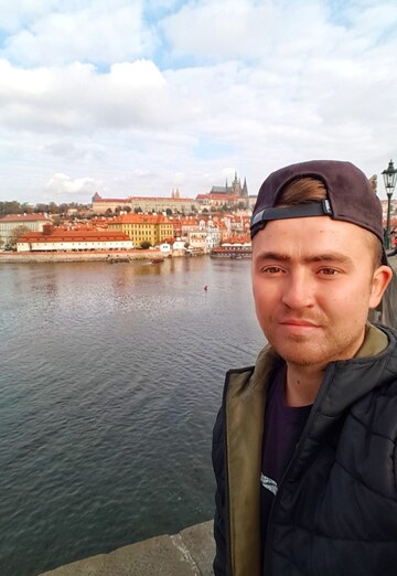 My photo - Bohdan, 32 from Chernihiv (@bohdan331)