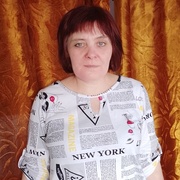 Елена, 48, Борзя