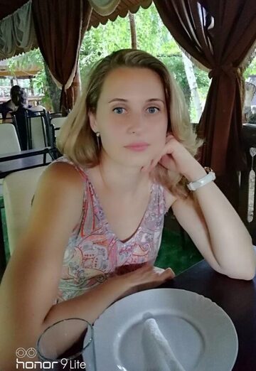 Mi foto- Oksana, 43 de Krasnoturyinsk (@ocsana166)