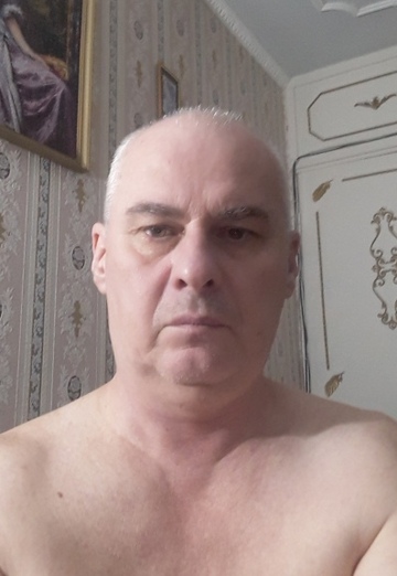 Моя фотография - Юрий, 62 из Харьков (@uriy176184)