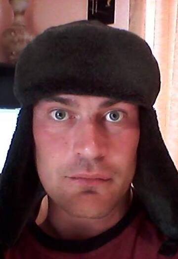 My photo - Vladimir, 45 from Kaluga (@vladimir248535)
