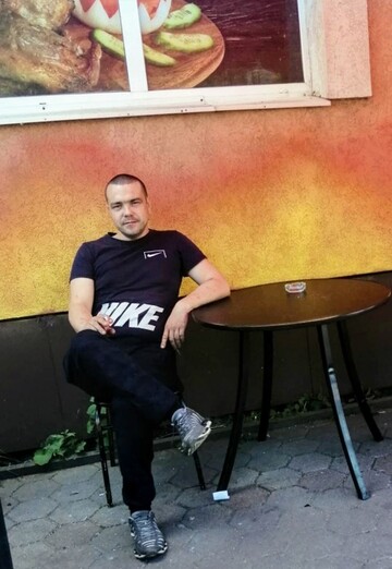 Моя фотография - Александр, 41 из Вичуга (@aleksandr879299)