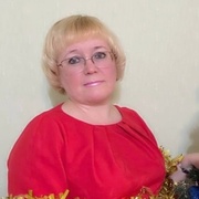 Татьяна, 53, Лысьва