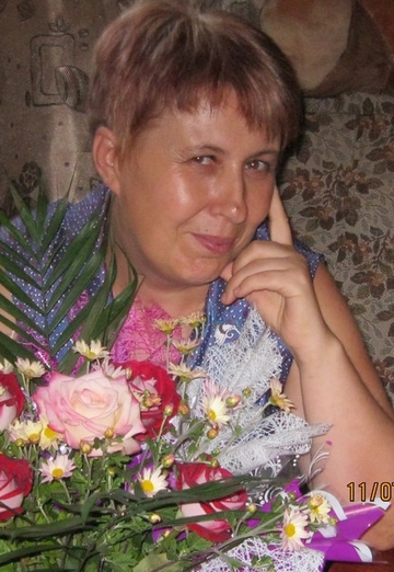 Моя фотография - ирина, 52 из Никополь (@irina330520)