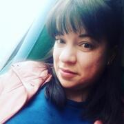 Руслана 27 лет (Весы) Винница