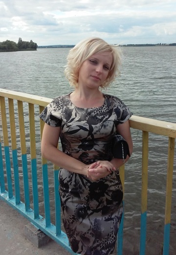 Моя фотография - Екатерина, 35 из Хмельницкий (@ekaterina133160)