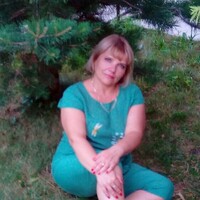 юлия, 48 лет, Козерог, Самара