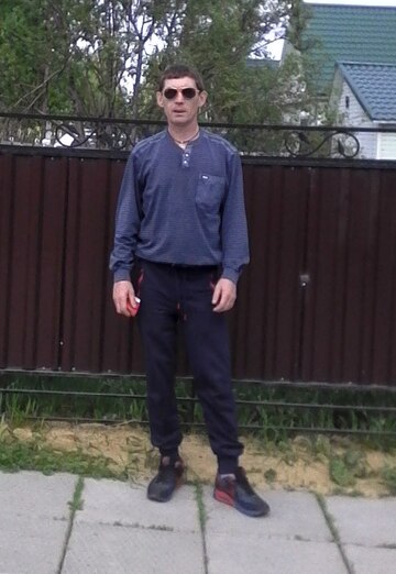 Моя фотография - сергей, 52 из Лесосибирск (@sergey511424)