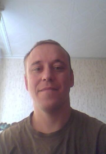Моя фотография - Александр, 43 из Барнаул (@aleksandr621829)