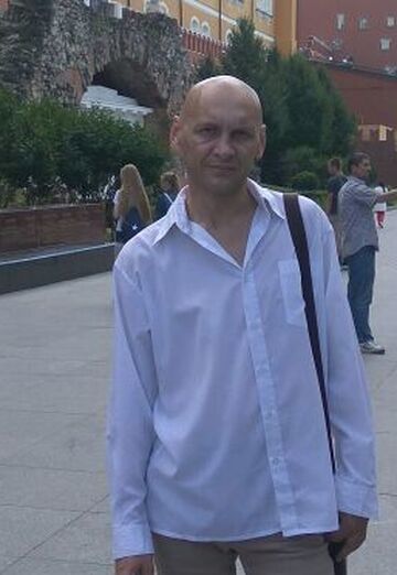 Моя фотография - Стас, 52 из Ртищево (@stas65386)
