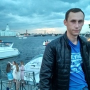 Евгений, 28, Шуя