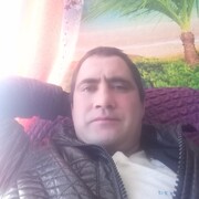 лев, 35, Дуван