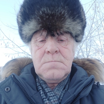 Моя фотография - владимир, 65 из Новоуральск (@vladimir4456786)