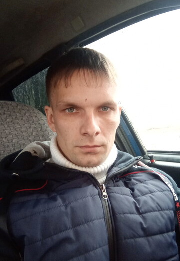 My photo - Mihail, 29 from Novoaleksandrovsk (@mihail217593)