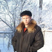 Александр Мезенцев, 38, Карасук