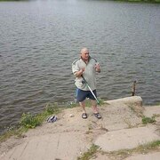 Сергей, 56, Полушкино