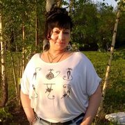 Людмила, 59, Пушкино