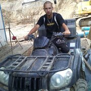 Руслан, 36, Камышин