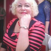 Надежда, 64, Удомля
