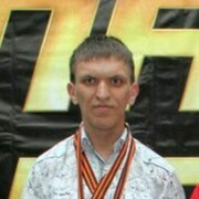 Александр, 32, Елабуга