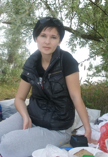 My photo - Viktoriya, 36 from Kokshetau (@viktoriya56882)