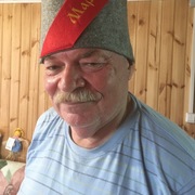 алекс, 69, Санкт-Петербург