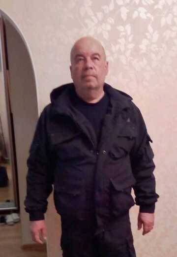 Моя фотографія - Олег, 57 з Мінеральні Води (@oleg223037)