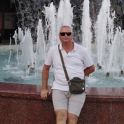 Виктор, 49, Комсомольск-на-Амуре