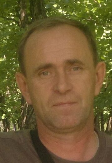 Моя фотография - Владимир, 55 из Амурск (@vladimir73363)