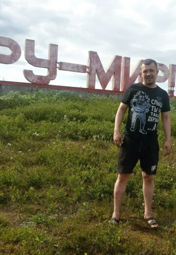 Моя фотография - сергей синицин, 39 из Екатеринбург (@sergeysinicin)